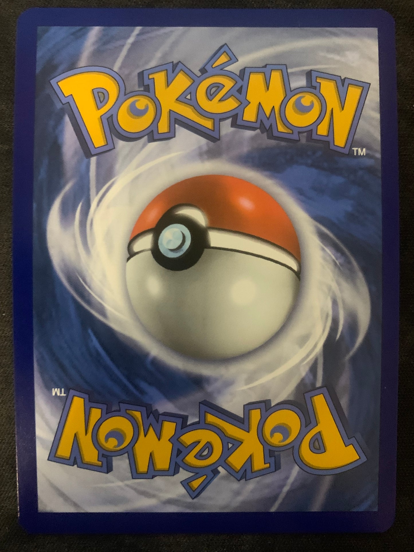Lycanroc EX #117 - Paldea Evolved