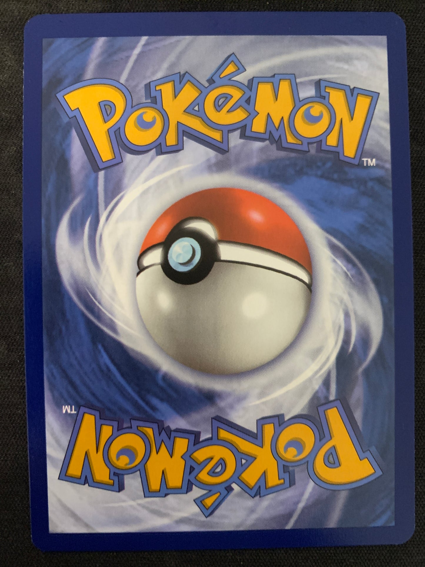 Walking Wake EX #127 - SVP Black Star Promo