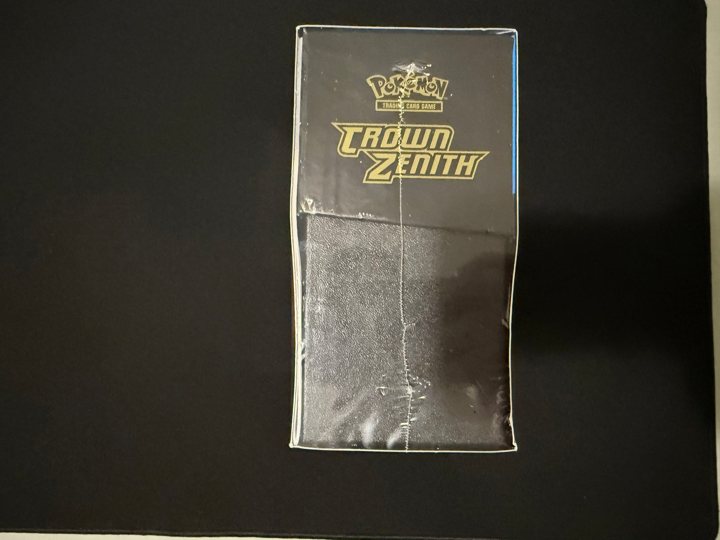 Pokémon TCG: Crown Zenith Elite Trainer Box