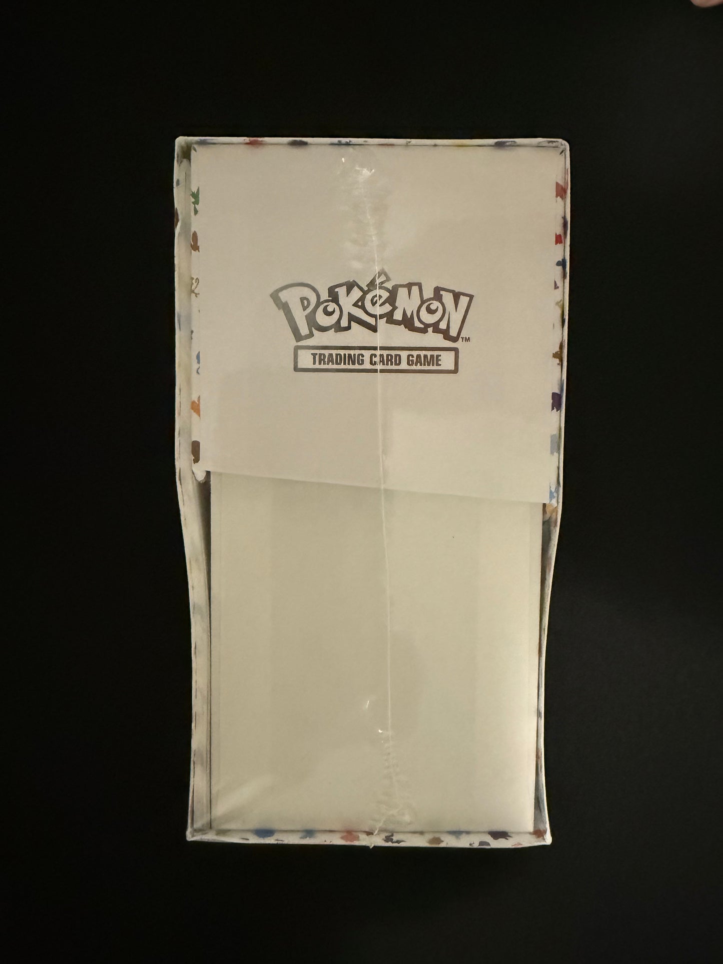 Pokémon TCG: Scarlet & Violet 151 Elite Trainer Box