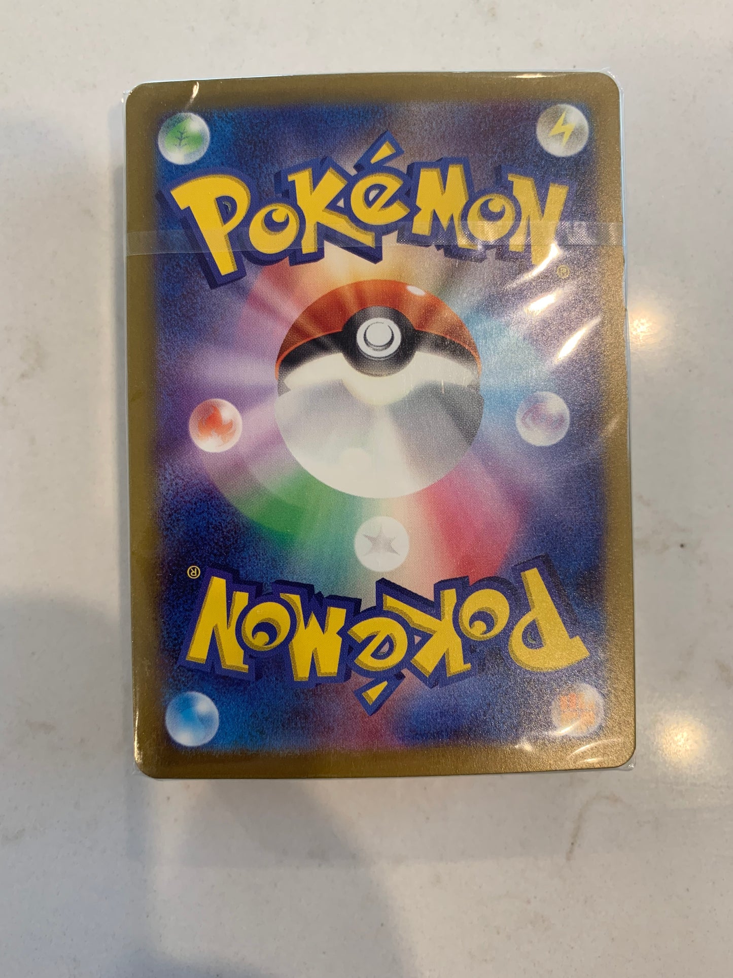 Venusaur #003 Japanese Classic Collection Factory Sealed Deck