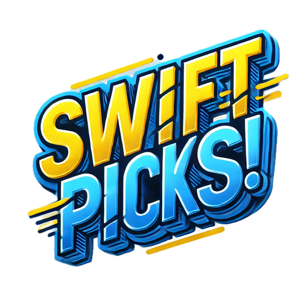 SwiftPicks! 